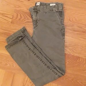 Gap Cargo Pants